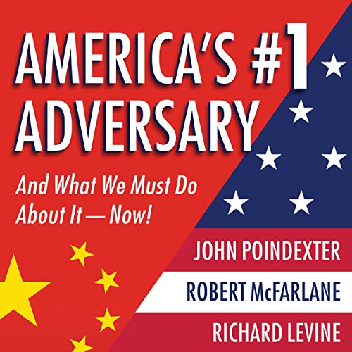 America's #1 Adversary by John M. Poindexter, Robert C. McFarlane, Richard B. Levine episode artwork
