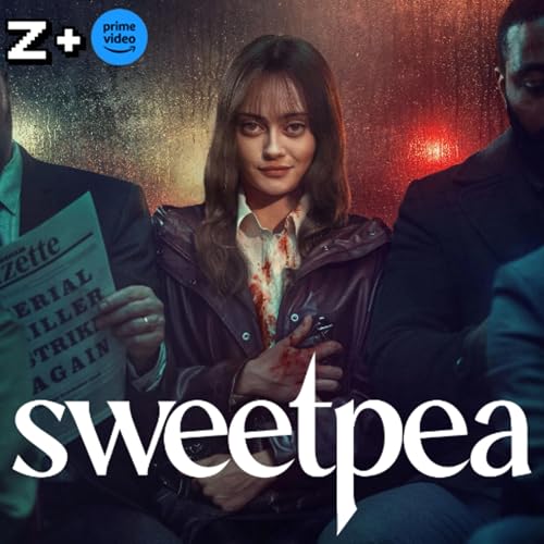 Opini&oacute;n: SWEETPEA / Prime Video