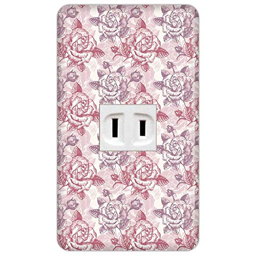 CASEMAKER �p�i�\�j�b�N �y�t���J���[(���_��)�v���[�g�z�y1�A1�R�p�z WN6001W �R���Z���g�v���[�g �X�C�b�`�v���[�g �t�����[�� �ԕ� 100�f�U�C�� 026-050 047��