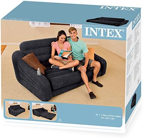 intex sisme koltuk cikarilabilir koltuk 193 x 221 x 66 cm siyah amazon com tr ev ve yasam intex sisme koltuk cikarilabilir koltuk 193 x 221 x 66 cm siyah amazon com tr ev ve yasam