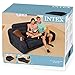 Intex 68566NP - Sofá cama hinchable doble 193 x 221 x 66...
