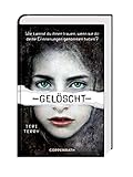 Gelöscht: Slated trilogy Bd. 1