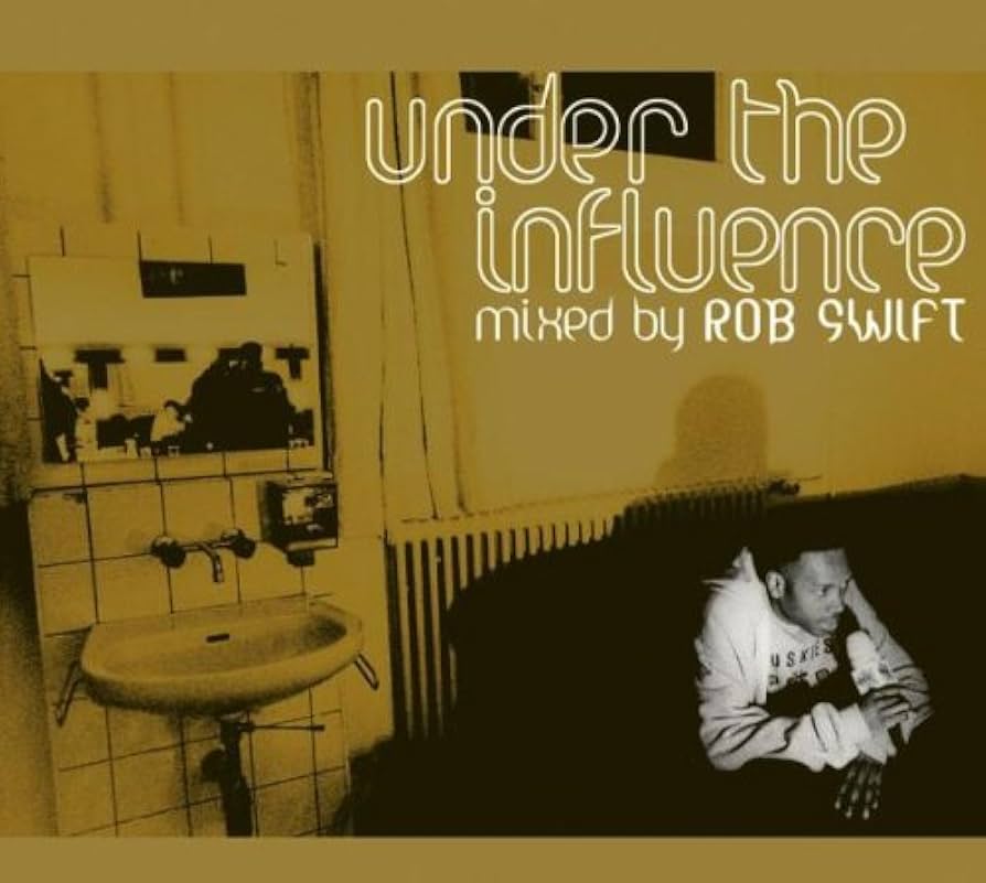 Amazon.co.jp: Under the Influence: Music