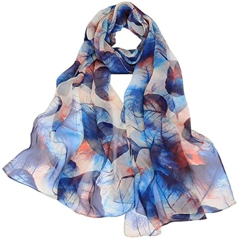 Foulard Soie Femme FAIRYGATE 50032 Cover