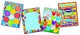 Eureka Classroom Mickey Mouse Clubhouse Chart Set Chart Set