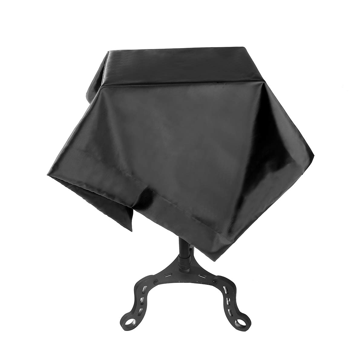 ZQION Table flottante pour magiciens professionnels avec étui de transport, tours de magie, accessoires de scène, lévitation, illusion, table volante ZQION Table flottante pour magiciens professionnels avec étui de transport, tours de magie, accessoires de scène, lévitation, illusion, table volante