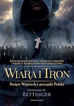 Paperback Wiara i tron [Polish] Book
