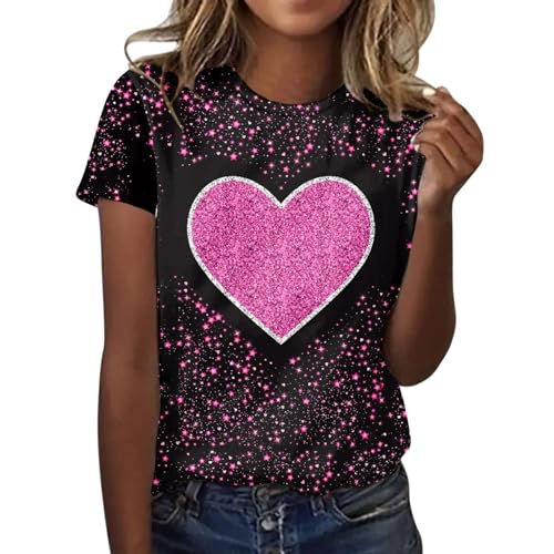 Blusa Encaje Mujer Ofertas Camisas Mujer Manga Corta Camisetas Mujer Sexy Camisetas Verano Blancas Tshirt Oversize Mujer Camiseta Sol Y Luna Mujer Camiseta Fucsia Niña Camisa Curvy Mujer Ofertas
