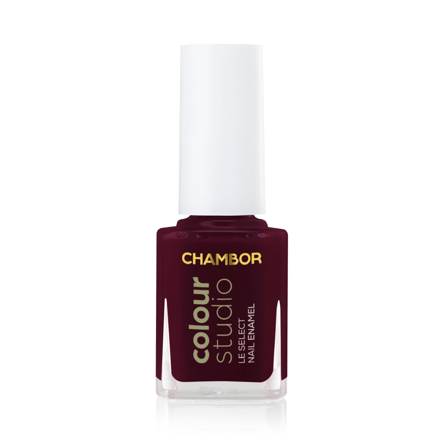 Chambor Le Select Nail Enamel - N° 114 Bah, oui!-image-5