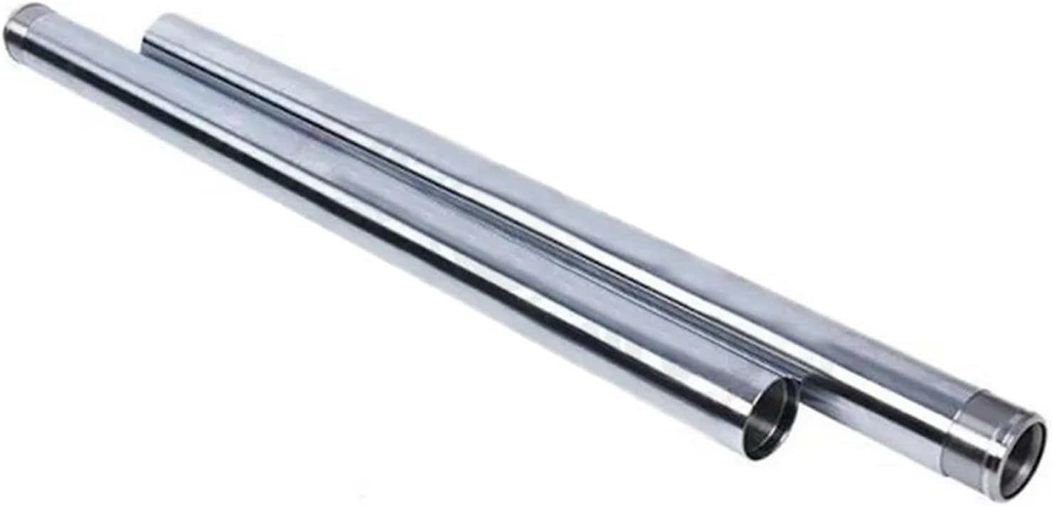 フロントフォークインナーチューブペアに適合するGSX650F 2008-2011