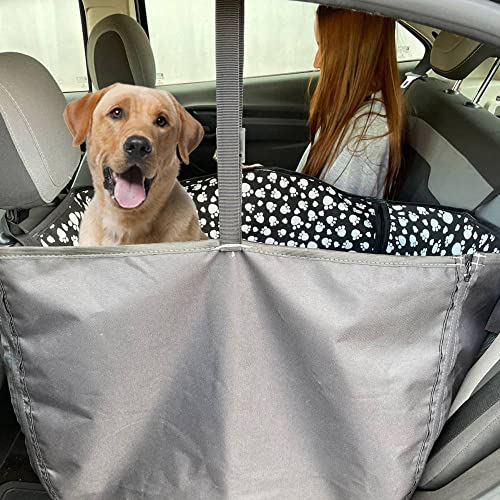 Capa Protetora Meio Banco para Cachorro - Pet Vip Estampada