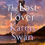 Cover of The Lost Lover
