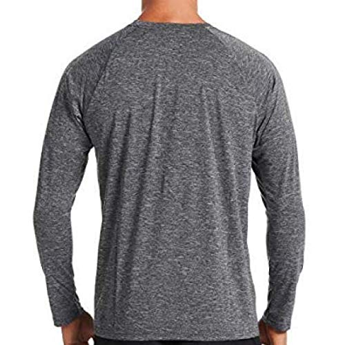 Nike Men's Long Sleeve Hydrogua2