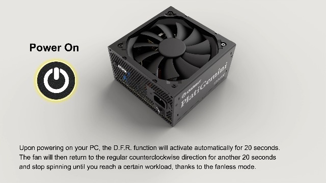 Amazon.com: Enermax Platimax II 1200W | Fully-Modular ATX 3.1