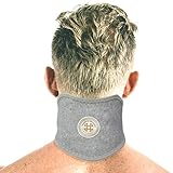 Relaxso Bamboo Tourmaine Magnetic Relief Wrap