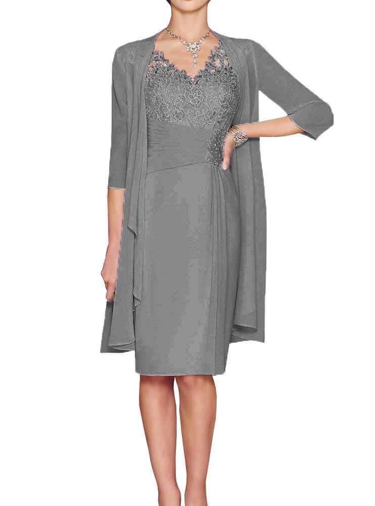 Elegant Mother Of Bride Dresses The Dress Shop