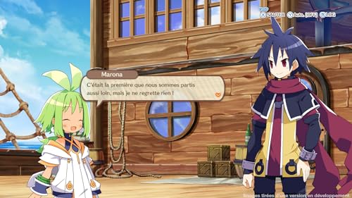 Phantom Brave The Lost Hero Deluxe Edition Jeu PS4 - vue 8