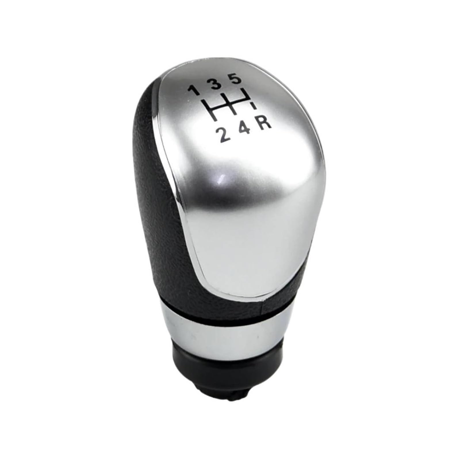 Replacement Shift Lever Knob For Focus 2 MK2 FL C-MAX 2006-2011 MK3 MK4 MK7
