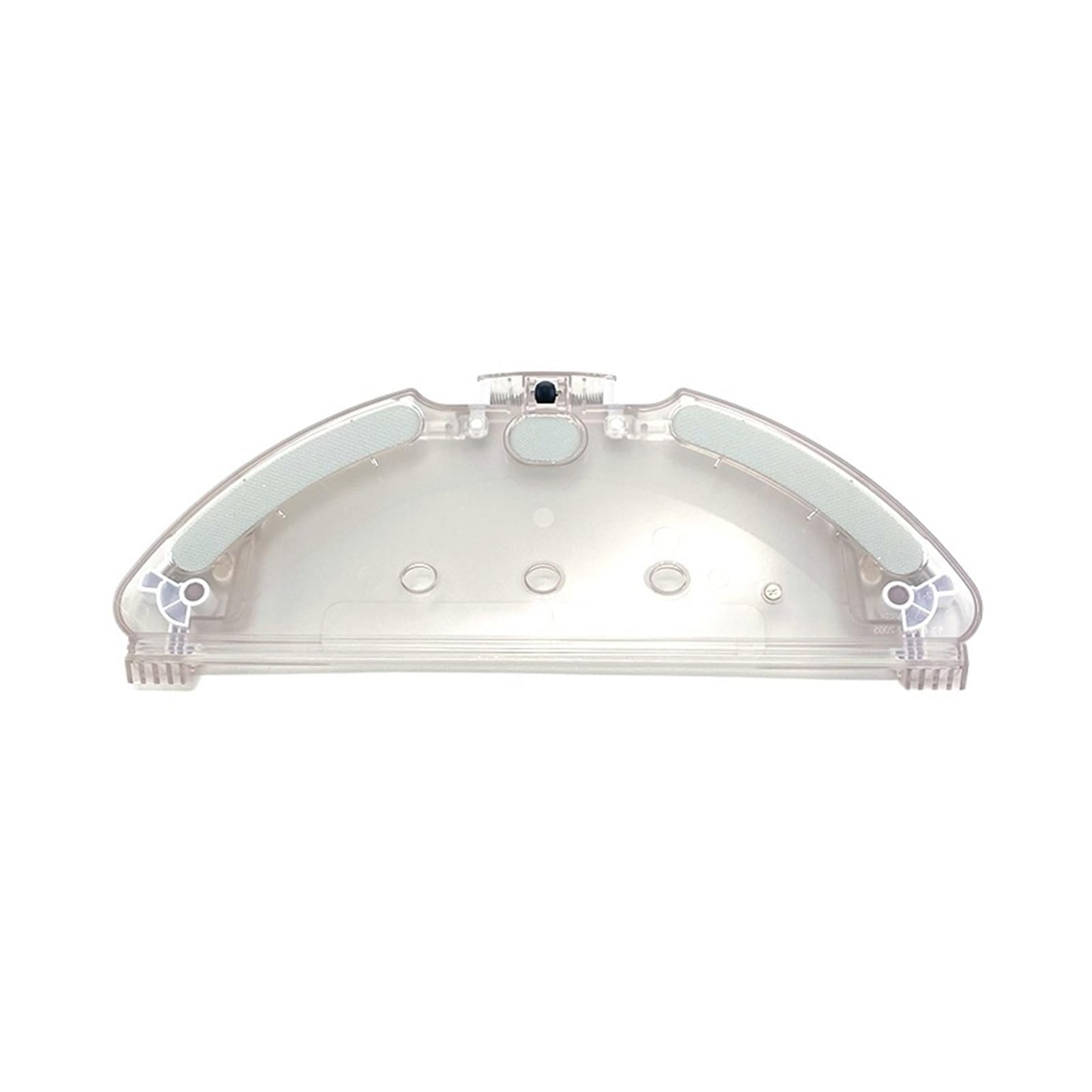 Mop Bracket,Compatible For Eufy,L70 Robot Vacuum Cleaner Spare Parts replacement mop pad holder(2 PCS)