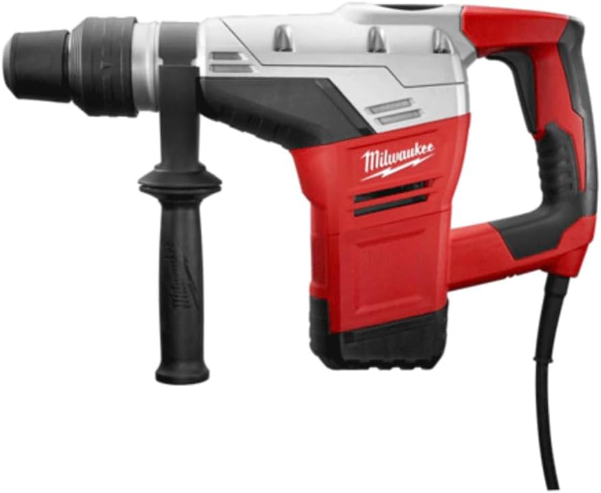 Milwaukee 5317-21 Rotary Hmr 1-9/16 SDS Kit