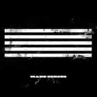 BIGBANG MADE DVD カード　V.I BRAND NEW FULL ALBUM 『MADE』