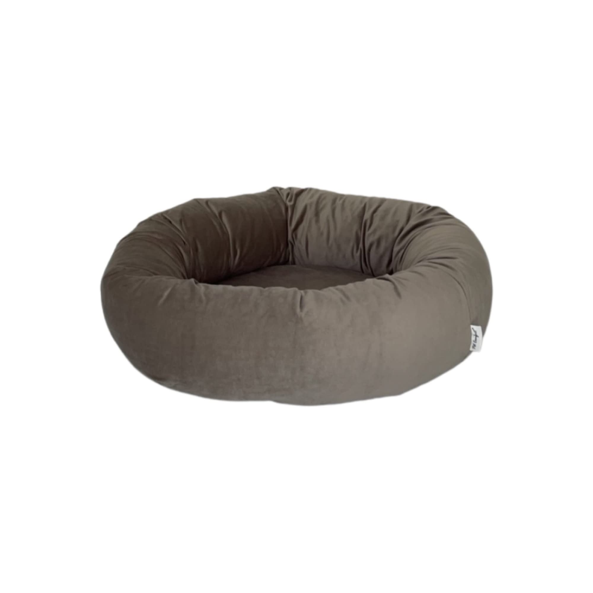 Pet Comfort Hotel Perla Lavanta Köpek Yatağı M 70cm