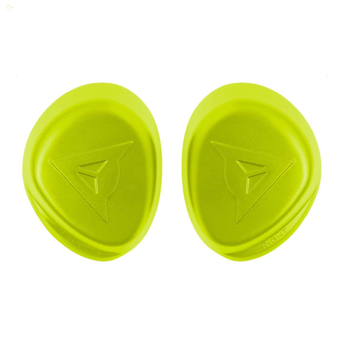 Dainese Motorcycle Elbow Slider, Fluo-Yellow, Size N