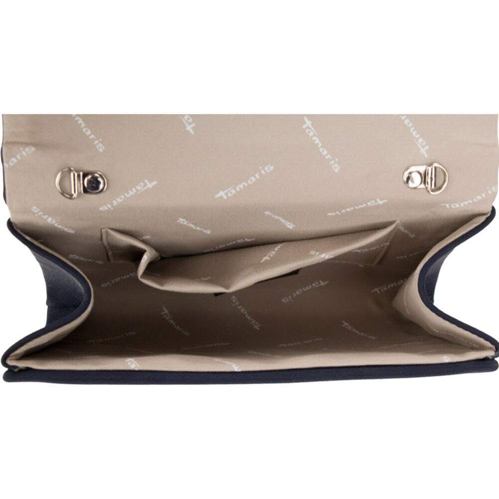 Tamaris Amalia Clutch Bag Blue