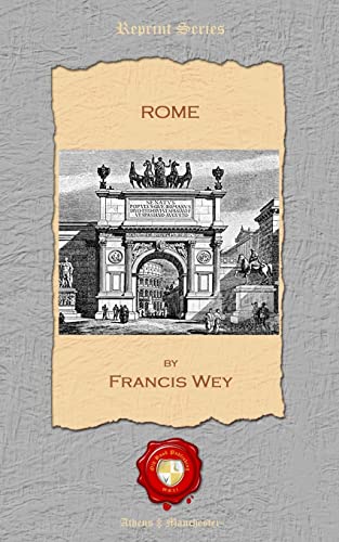 Rome 1781071055 Book Cover
