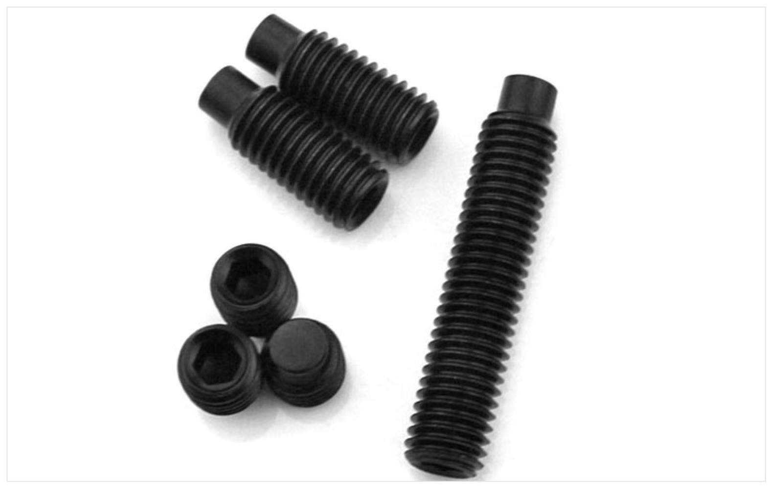 Elring Original Set Di Viti Testata Cilindri 111.590 | Acquisti Online Su - Foto 4