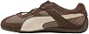 Tenis casual PUMA para mujer Speedcat Go con cordones 6