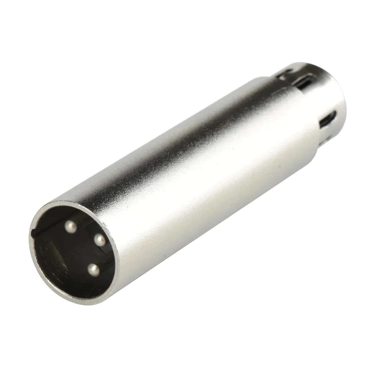 XVIVE U3D - Sistema di Collegamento per Microfono Wireless, Include 2 Trasmettitori e 2 Ricevitori per Connessione Stereowireless tra Mixer Audio e Speaker, Banda di Frequenza 2,4GHz, Copertura 20m
