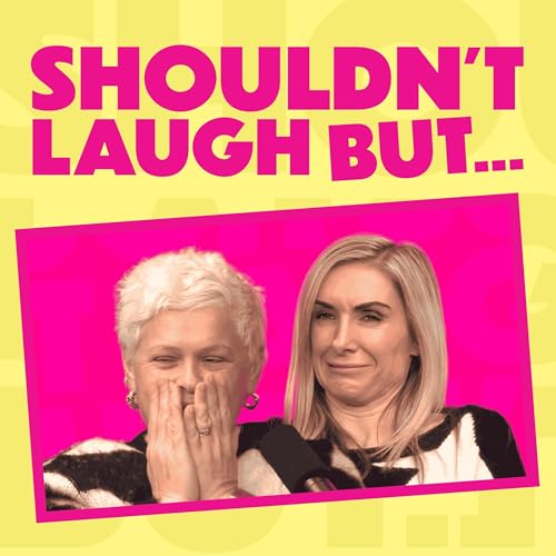 『"I’ve never watched Strictly”...』のカバーアート