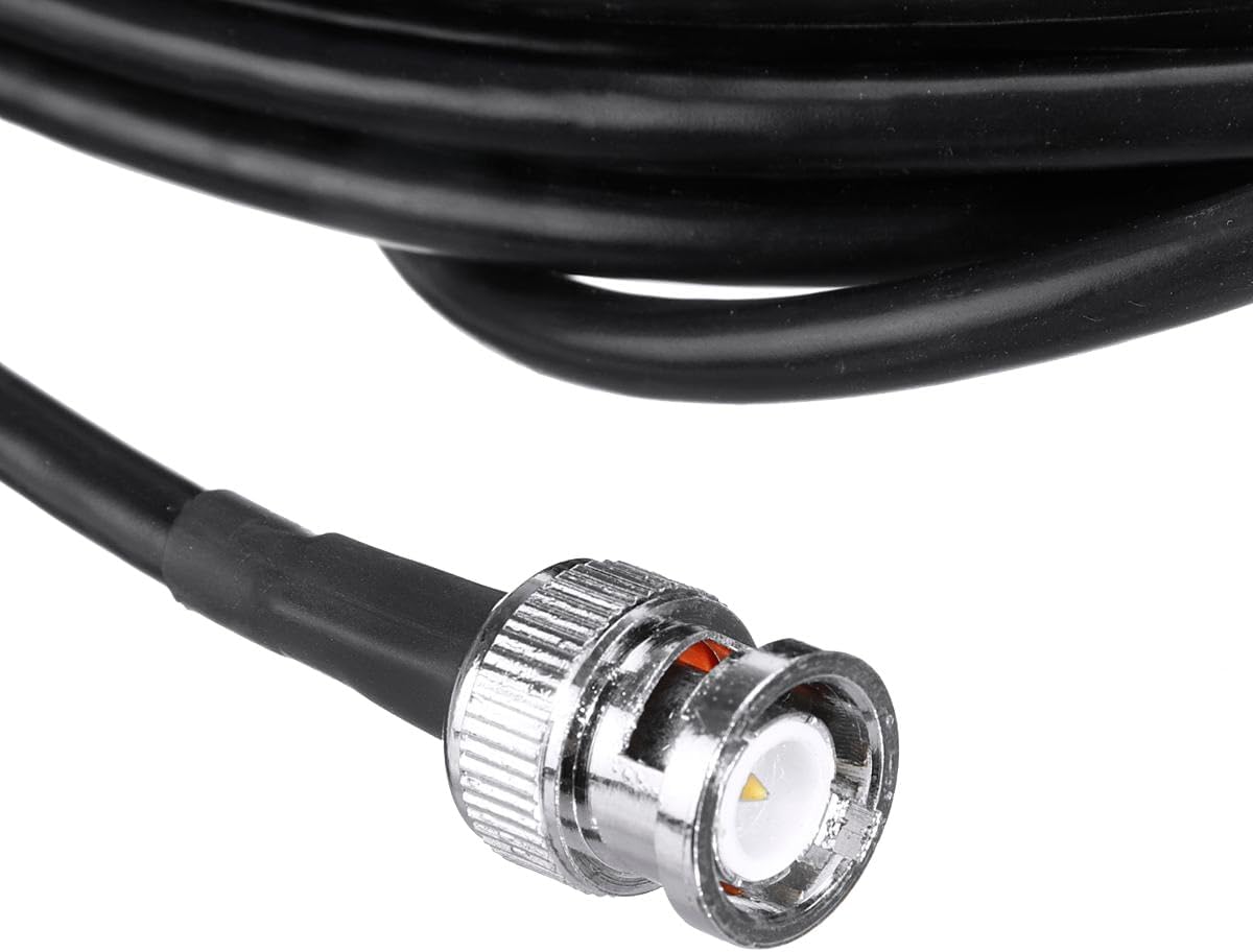 Accessories Ship Active Marine Navigation Timing 1575+/-5 5M BNC Male Plug Replace