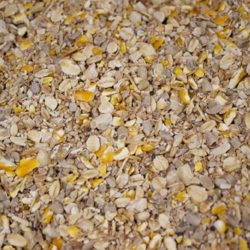 Leagrams Everyday No Grow Wild Bird Seed Mix (12.55kg)