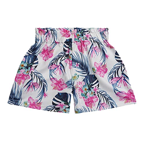 Toddler Pants Boys Stylish Integrated Boho Kids Girls Beach Bathing Suit Comfy Integrated Baggy Pants for Boys