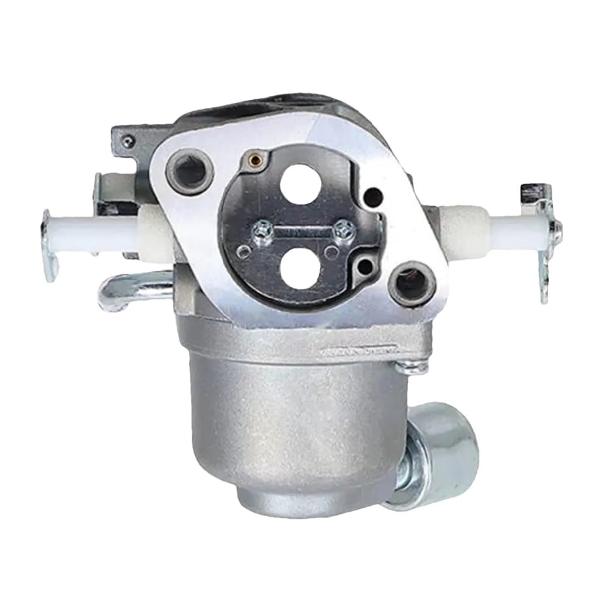 Juego de carburador y juntas 594207 for cortacésped con motor Intek