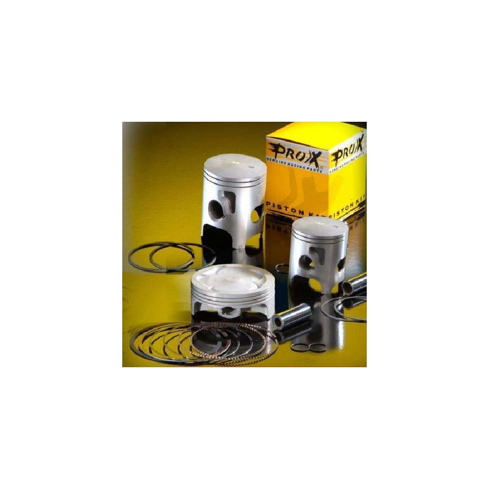 Segment unique 2 temps ø54mm Prox pour réparer le moteur - 2