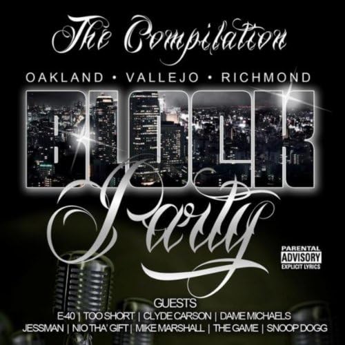 Amazon.com: Block Party [Explicit] : VARIOUS ARTISTS