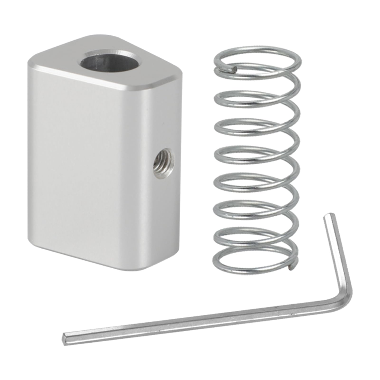 Botón de freno de mano para Seat Leon MK3 2012-2020 | Construcción de aluminio, reemplazo directo, compatible con modelos 2012-2020