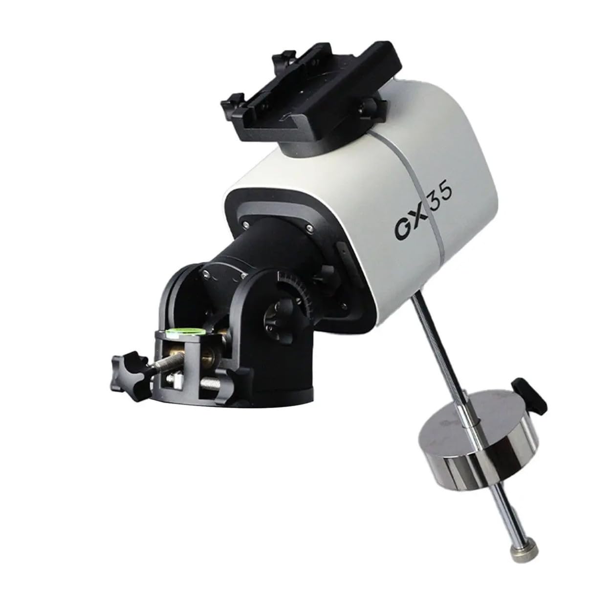 Amazon.com : MirroSky by Spectrum Optical GX35 Smart EQ Mount with