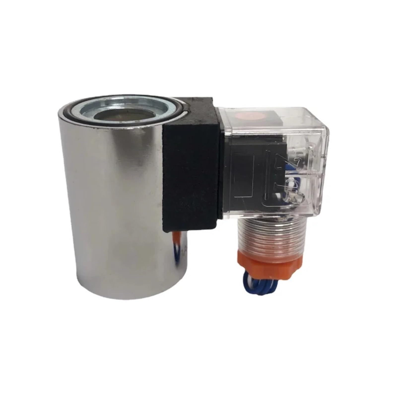MXXDMOPD Valve Coil Inner Hole 16mm Height 52mm(220 Volt)