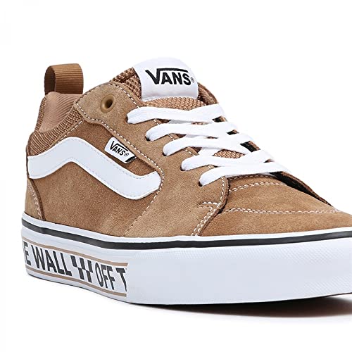 Image of Vans Men's Sneaker Filmore Trainers