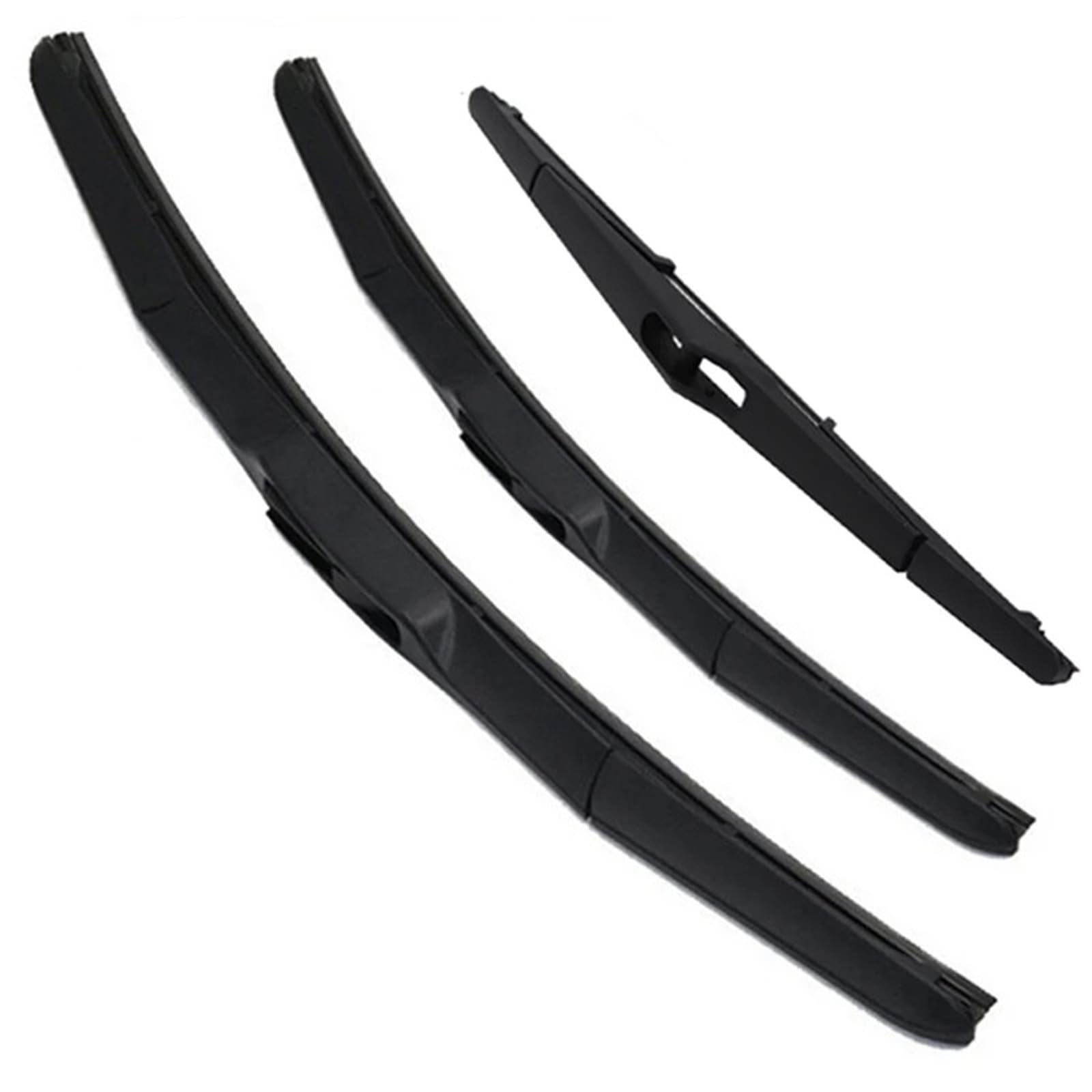 Escobilla Limpiaparabrisas Juego Escobilla Limpiaparabrisas Delantera Y Trasera Para KIA Para Sportage SL 2010-2015