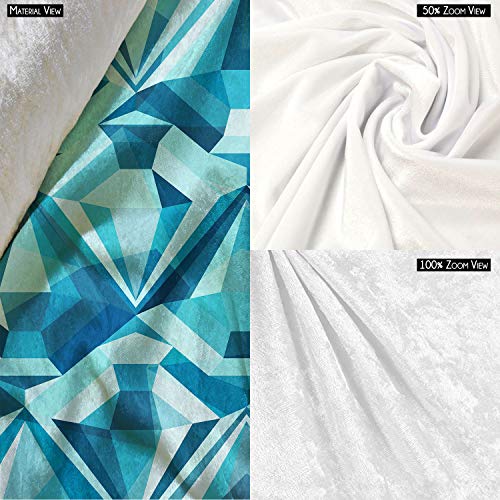 Image of ArtzFolio Diamonds D1 | Reusable Sack Bag | Bag for Gym, Storage, Vegetable & Travel