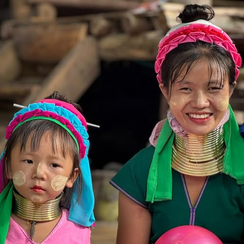 3 Monate Thailand- unsere ehrlichen Erfahrungen