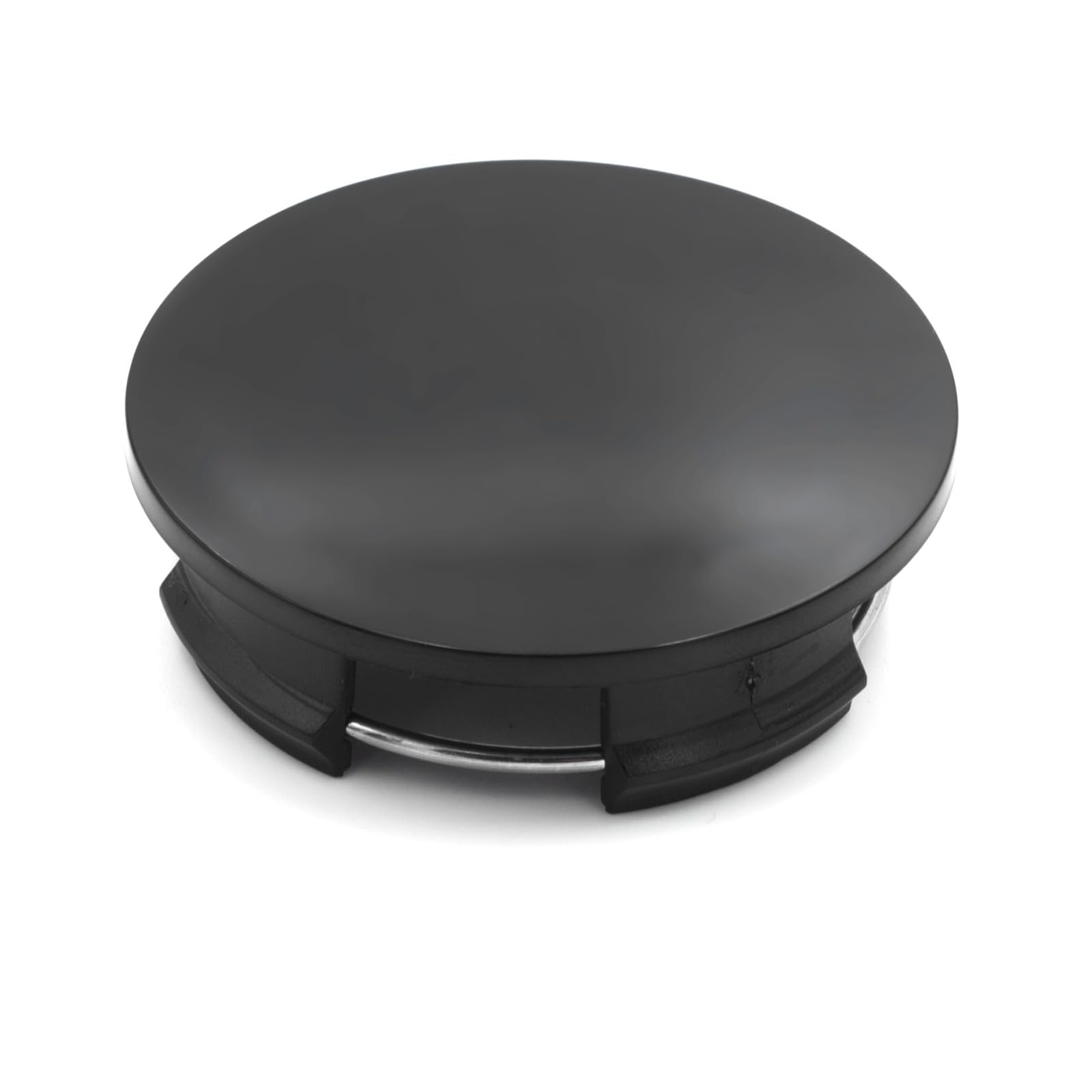 Cache-moyeu de roue 57 mm pour rouler propre sur route et autoroute - 5