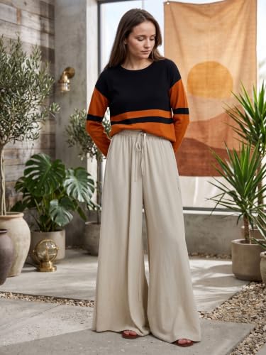 Vogaan pants – image 4