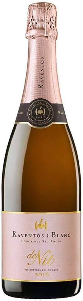 Raventos, Rose Cava Brut, 0.75L