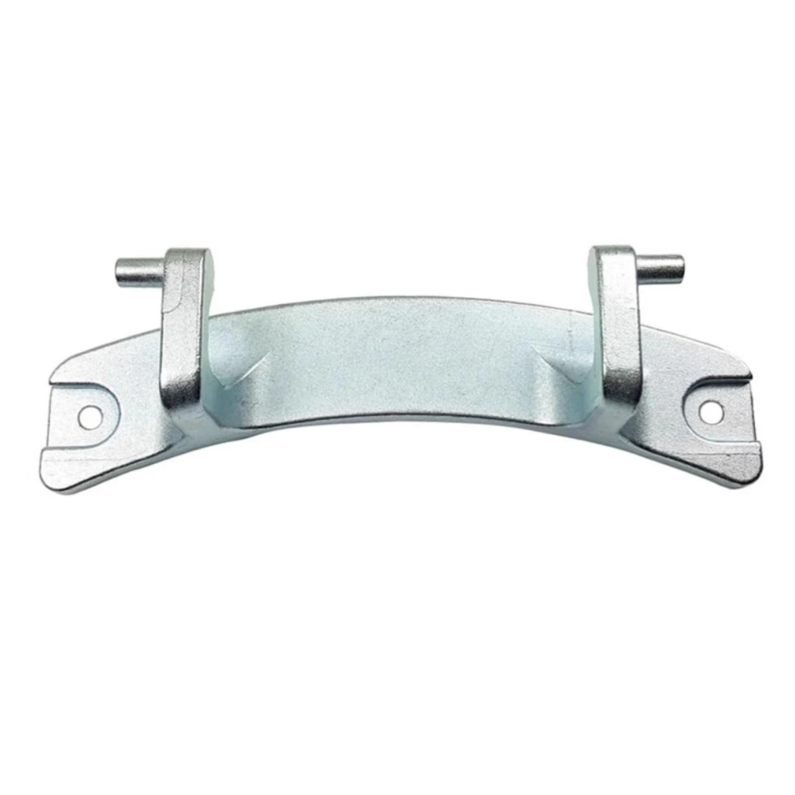 Zmtmyonpu One Color Compatible For Midea，Washing Machine Door Hinge 302930650016 Washer Parts